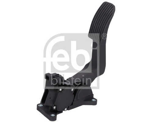 Accelerator Pedal